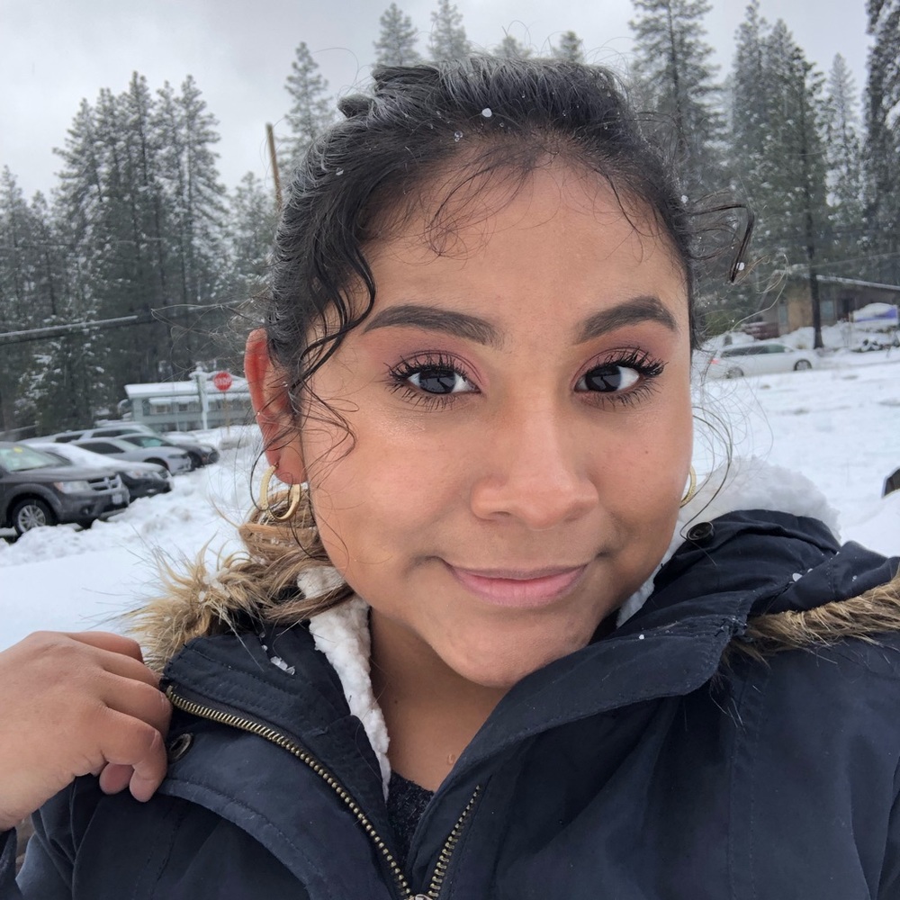 Meet your Posher, Johana